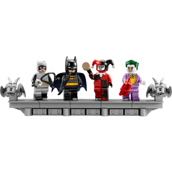 LEGO 76271 DC Batman Gotham z serialu The Animat